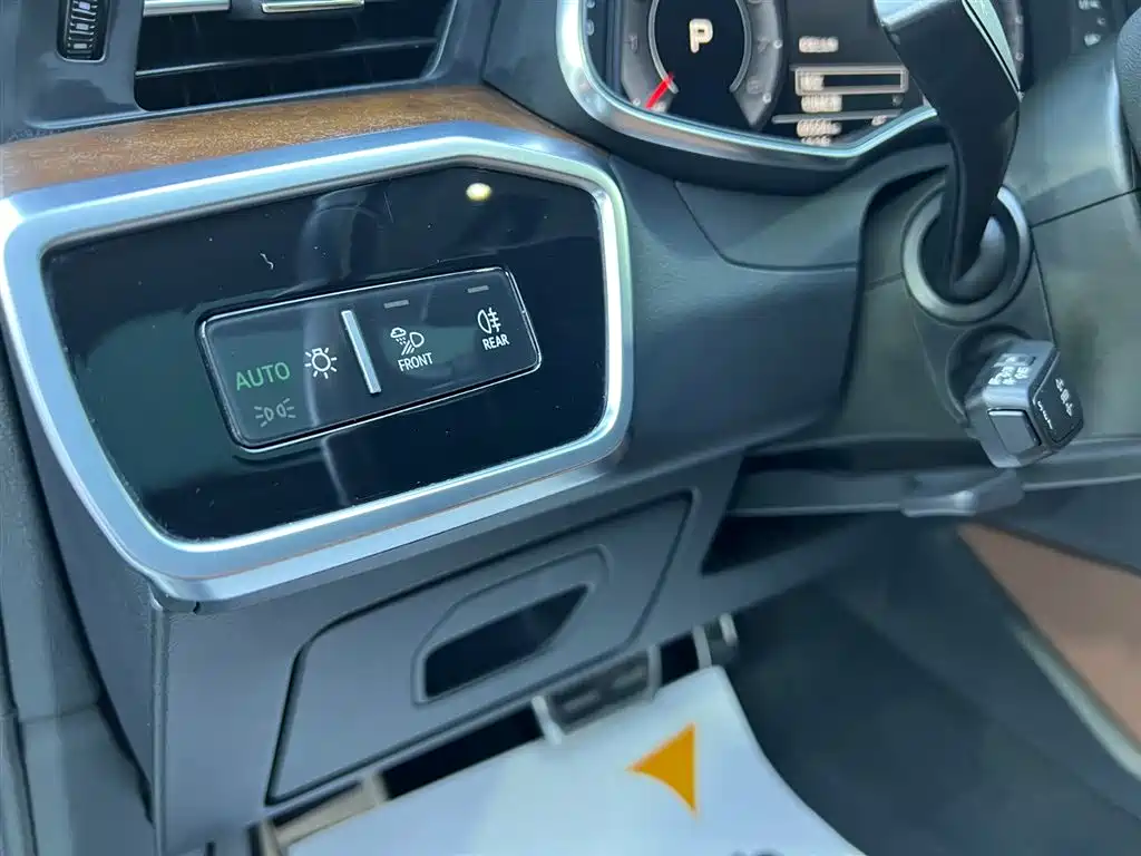 Audi Audi A6 Allroad Quattro 55 TFSI Premium Off-road Model 2020 2020 - thumbnail 19