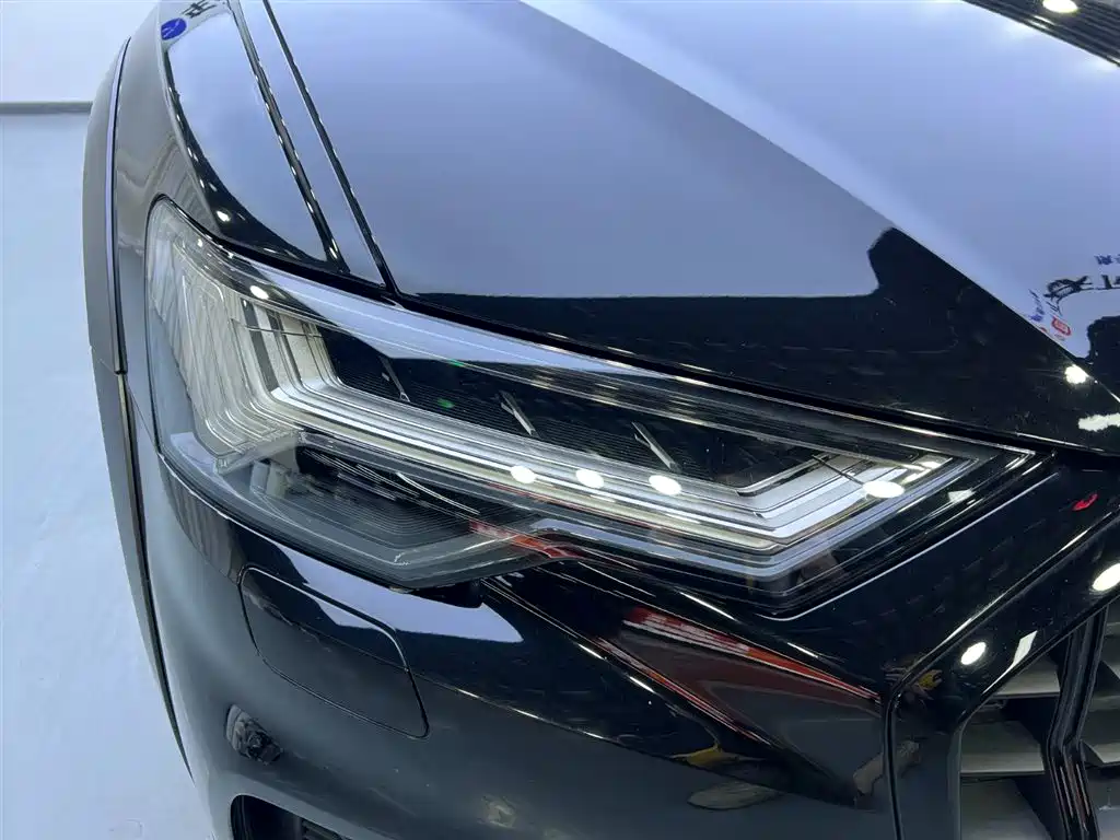 Audi Audi A6 Allroad Quattro 55 TFSI Premium Off-road Model 2020 2020 - thumbnail 23