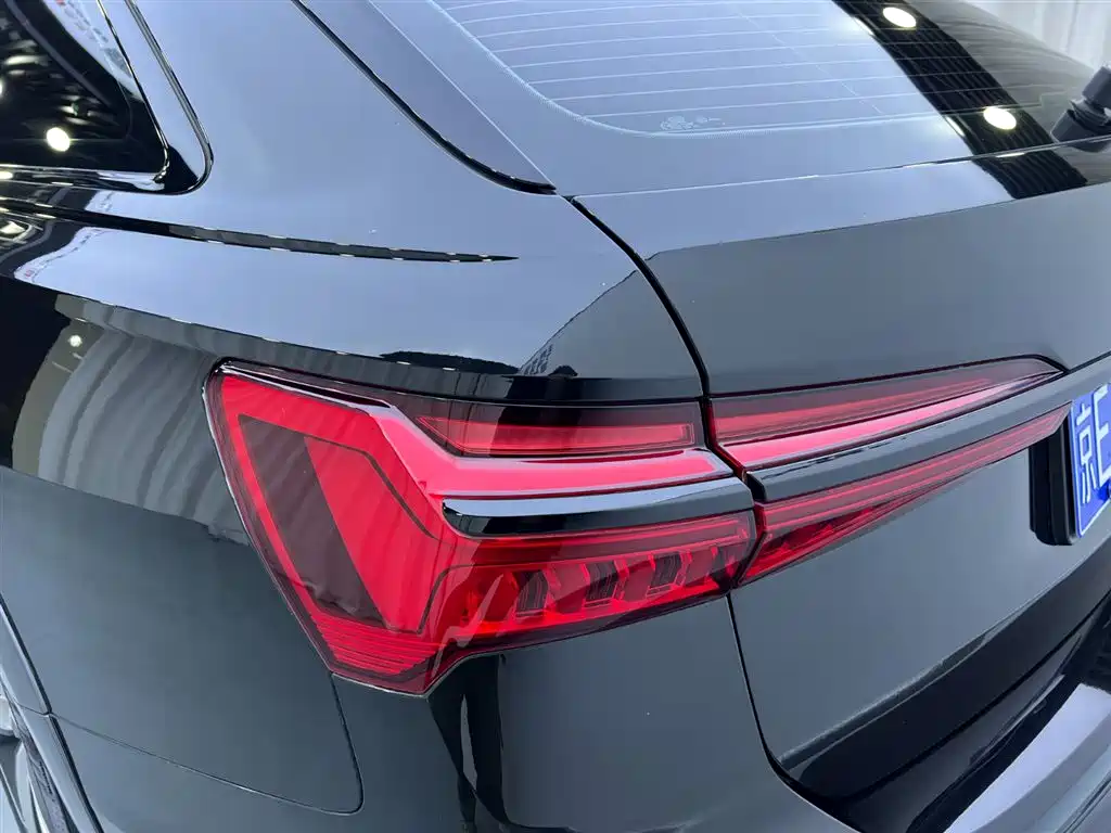 Audi Audi A6 Allroad Quattro 55 TFSI Premium Off-road Model 2020 2020 - thumbnail 24