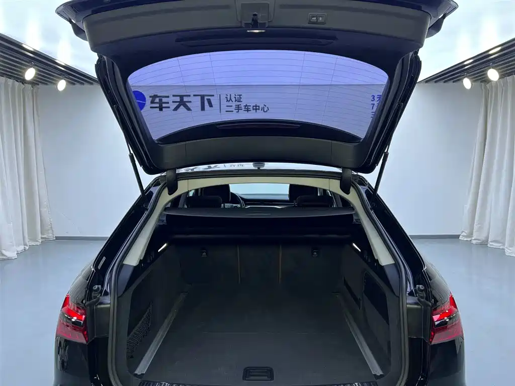 Audi Audi A6 Allroad Quattro 55 TFSI Premium Off-road Model 2020 2020 - thumbnail 28