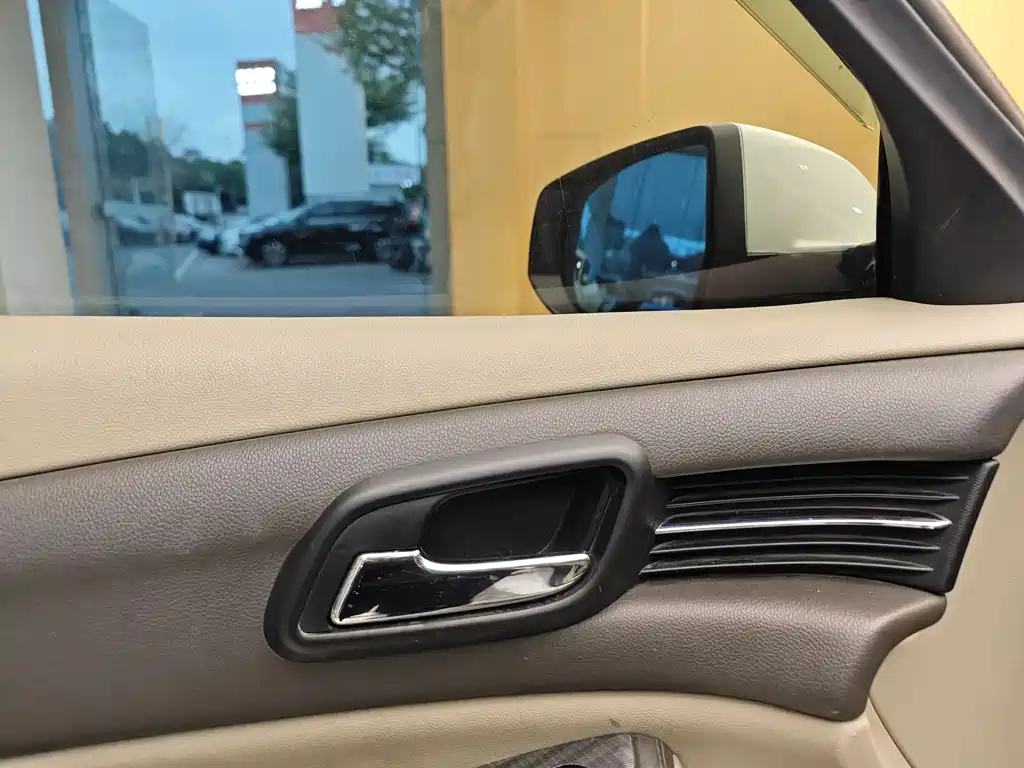 Chevrolet Malibu 2013 2.0L Automatic Luxury Edition 2014 - thumbnail 8