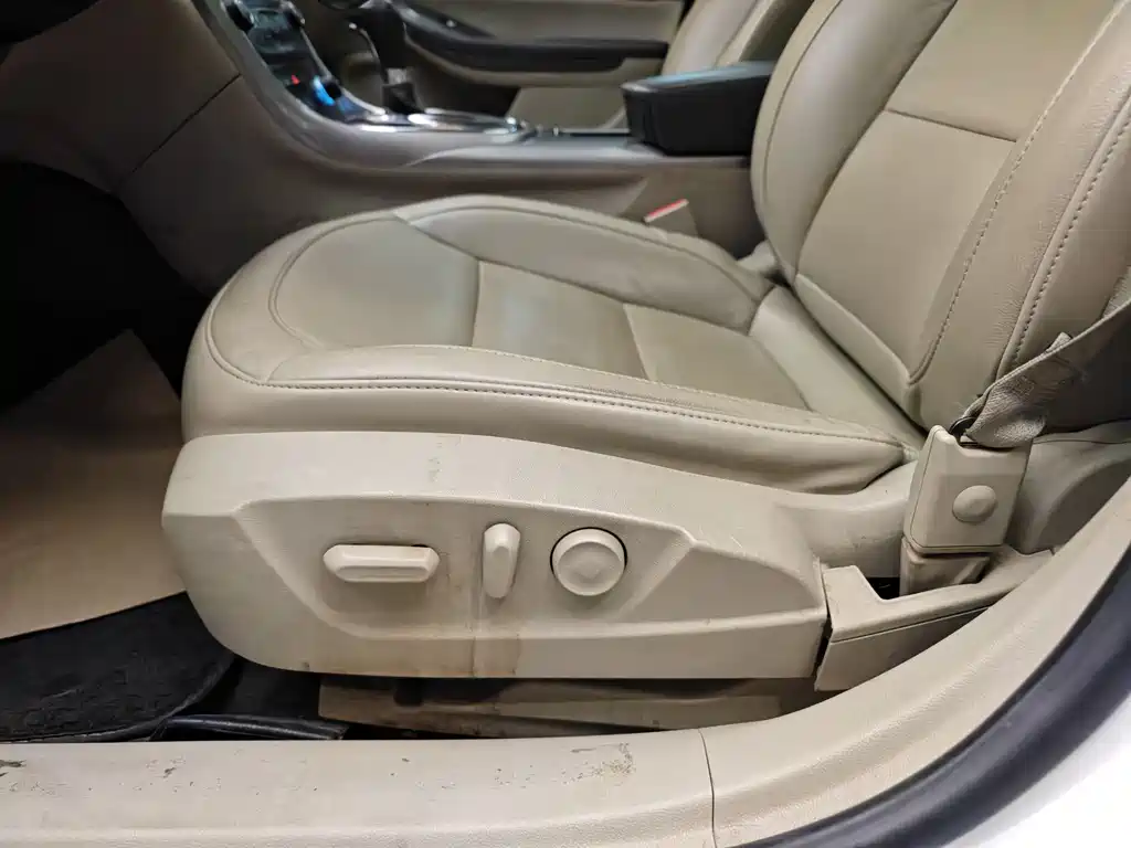 Chevrolet Malibu 2013 2.0L Automatic Luxury Edition 2014 - thumbnail 10