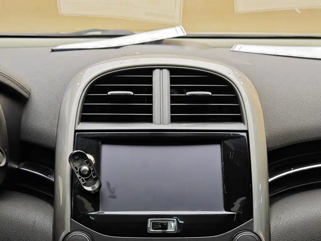 Chevrolet Malibu 2013 2.0L Automatic Luxury Edition 2014 - thumbnail 15
