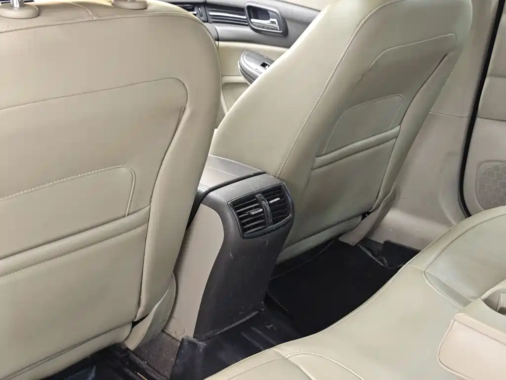 Chevrolet Malibu 2013 2.0L Automatic Luxury Edition 2014 - thumbnail 23