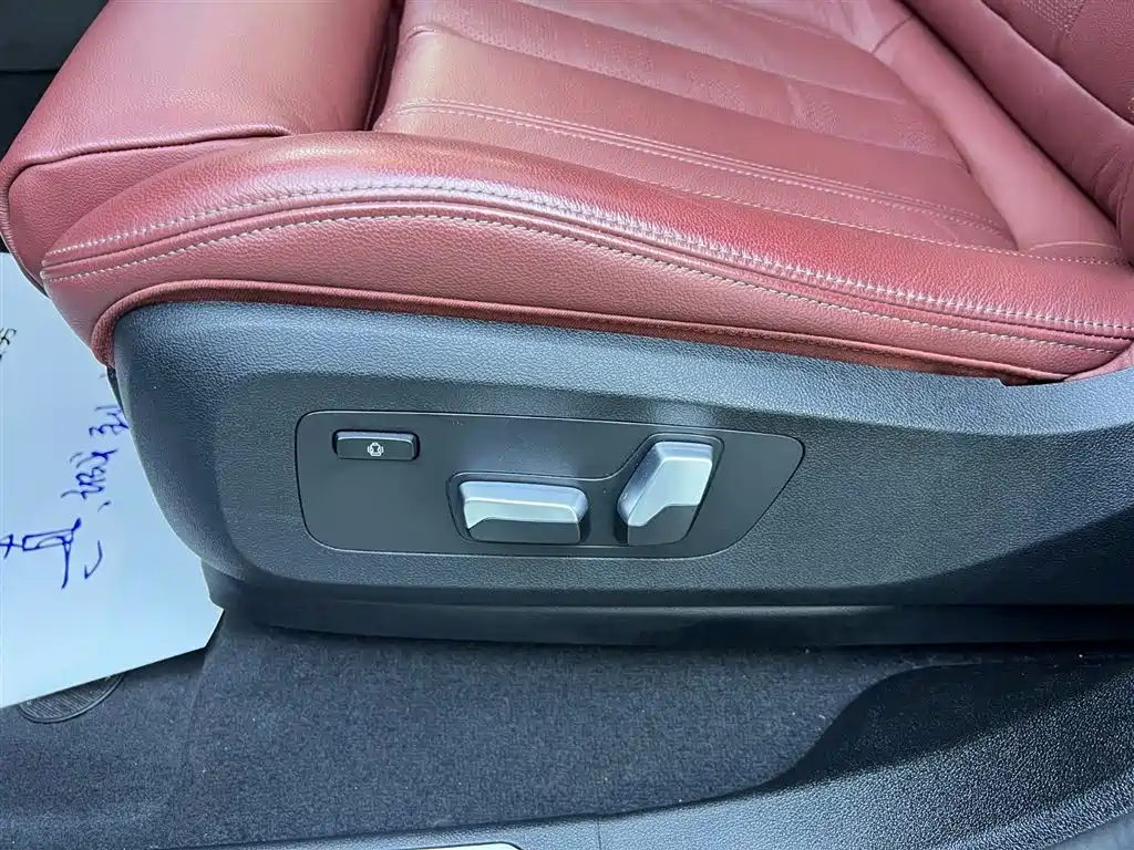 BMW BMW X6 xDrive40i M Sport Package 2021 2022 - thumbnail 19