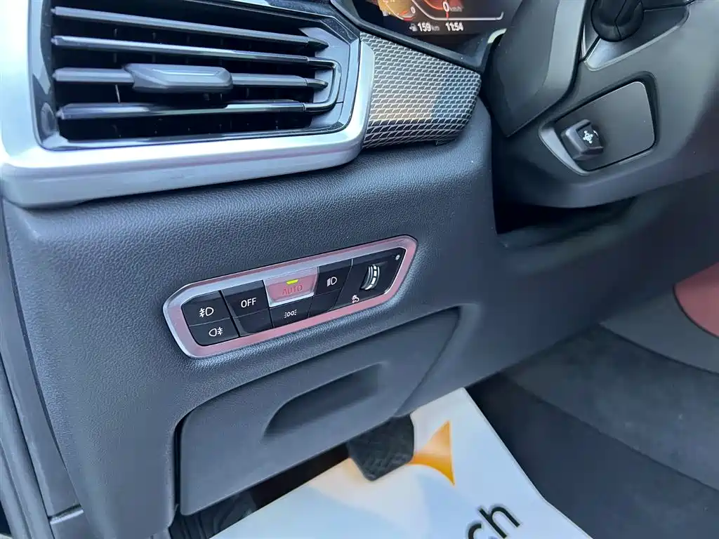 BMW BMW X6 xDrive40i M Sport Package 2021 2022 - thumbnail 20