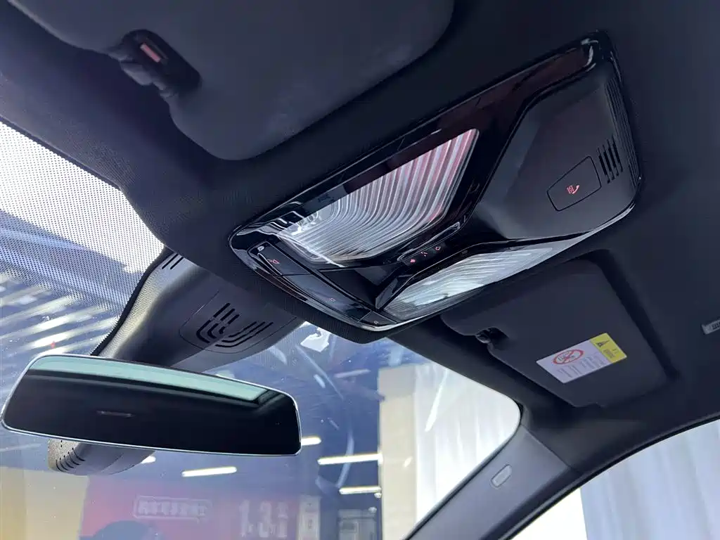 BMW BMW X6 xDrive40i M Sport Package 2021 2022 - thumbnail 21