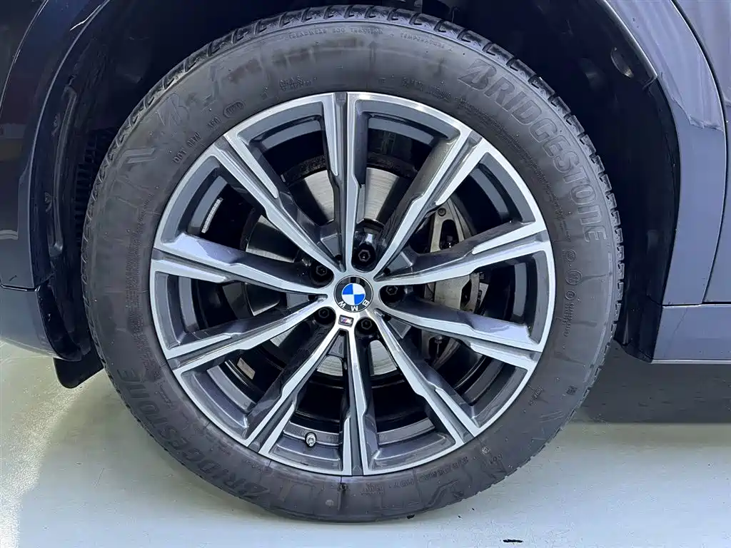 BMW BMW X6 xDrive40i M Sport Package 2021 2022 - thumbnail 23