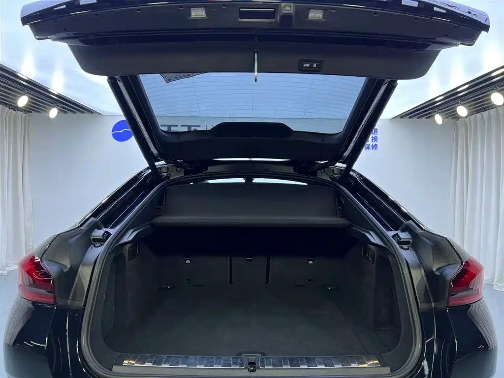 BMW BMW X6 xDrive40i M Sport Package 2021 2022 - thumbnail 25