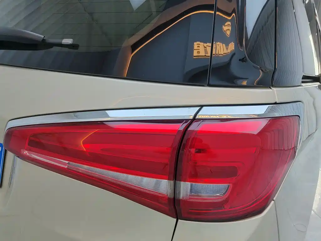 Buick Buick GL8 2017 ES 28T Luxury Edition China V 2017 - thumbnail 21