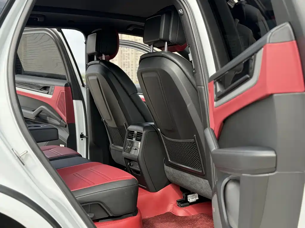 Porsche Porsche Cayenne 2025 3.0T 2024 - thumbnail 7