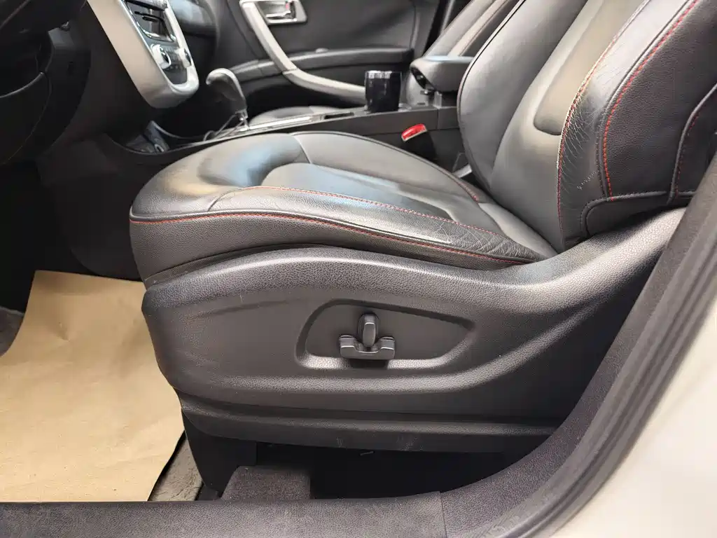 Besturn Besturn X80 2015 2.0L Automatic Luxury Edition 2014 - thumbnail 10