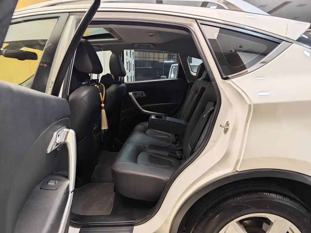 Besturn Besturn X80 2015 2.0L Automatic Luxury Edition 2014 - thumbnail 21