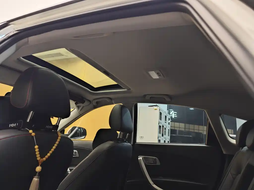 Besturn Besturn X80 2015 2.0L Automatic Luxury Edition 2014 - thumbnail 23