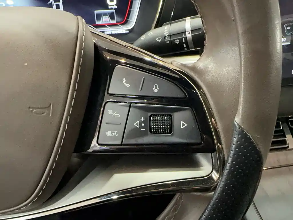 BYD BYD Han 2020 EV AWD High Performance Flagship Model 2021 - thumbnail 20