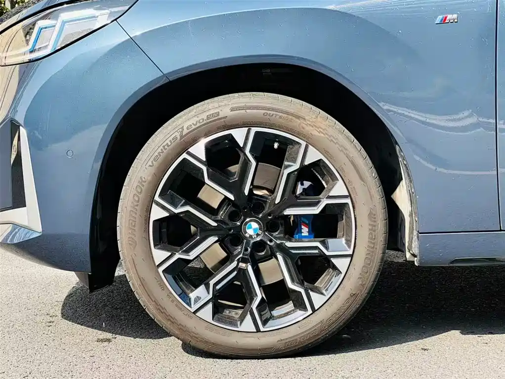 BMW BMW X3 2025 xDrive30L Premium M Sport Package 2025 - thumbnail 7
