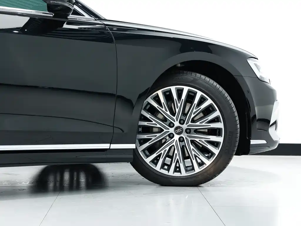 Audi Audi A8 2025 A8L 50 TFSI quattro Premium Selection 2024 - thumbnail 24