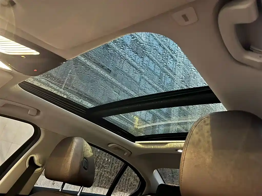 BMW BMW i3 2022 eDrive 35 L 2024 - thumbnail 14