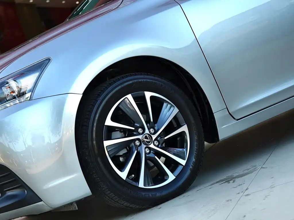 Lexus Lexus CT 2020 CT200h Elite Single Color 2021 - thumbnail 17