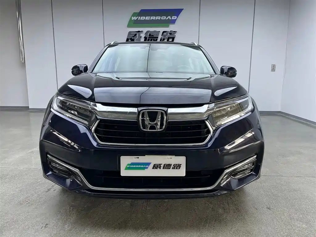 Honda Honda Avancier 2023 370TURBO AWD Exclusive Edition 2023 - thumbnail 2