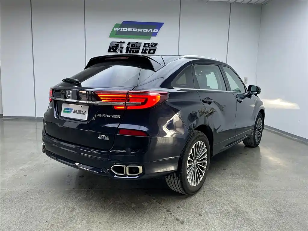 Honda Honda Avancier 2023 370TURBO AWD Exclusive Edition 2023 - thumbnail 3