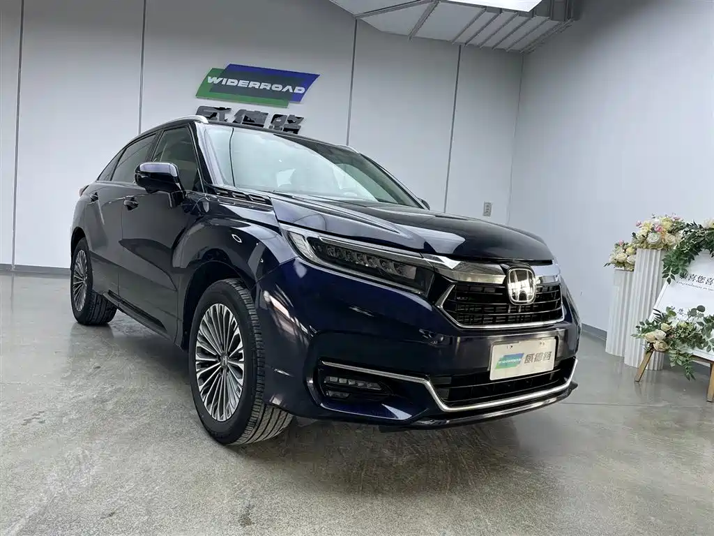 Honda Honda Avancier 2023 370TURBO AWD Exclusive Edition 2023 - thumbnail 4