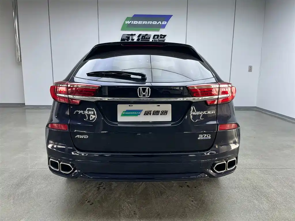 Honda Honda Avancier 2023 370TURBO AWD Exclusive Edition 2023 - thumbnail 5