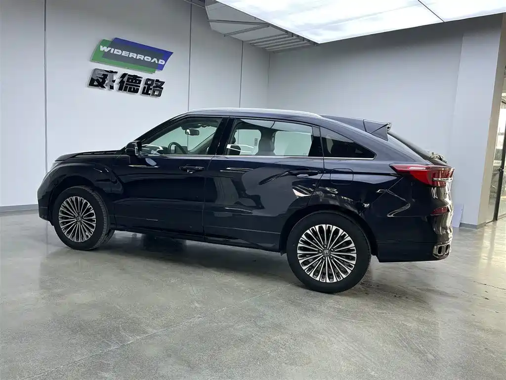Honda Honda Avancier 2023 370TURBO AWD Exclusive Edition 2023 - thumbnail 7