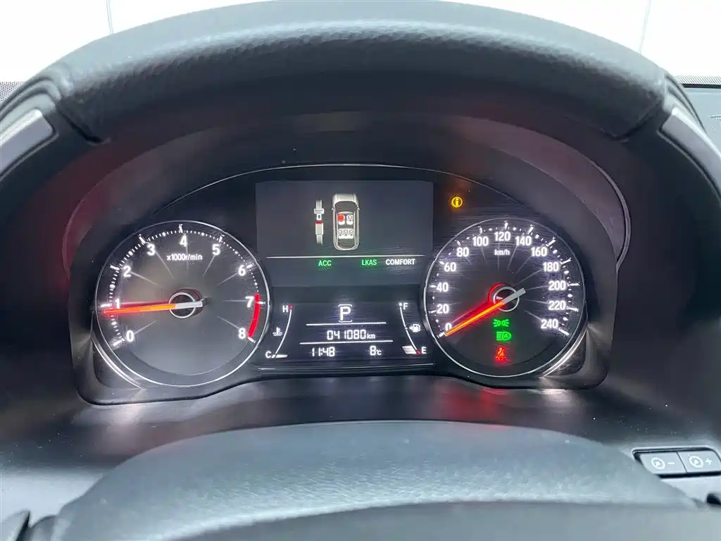 Honda Honda Avancier 2023 370TURBO AWD Exclusive Edition 2023 - thumbnail 8
