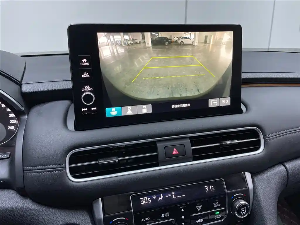 Honda Honda Avancier 2023 370TURBO AWD Exclusive Edition 2023 - thumbnail 9