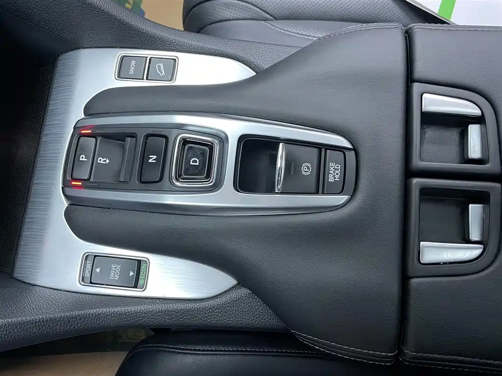 Honda Honda Avancier 2023 370TURBO AWD Exclusive Edition 2023 - thumbnail 10