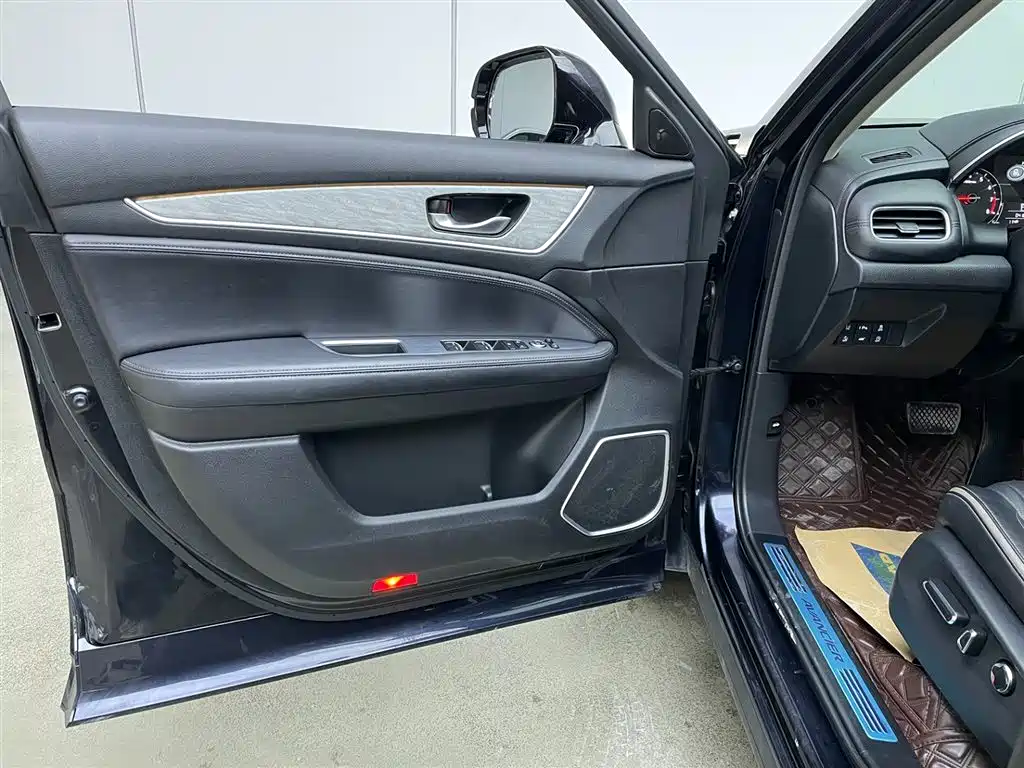 Honda Honda Avancier 2023 370TURBO AWD Exclusive Edition 2023 - thumbnail 11