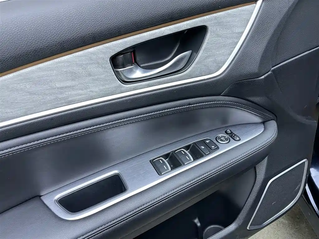 Honda Honda Avancier 2023 370TURBO AWD Exclusive Edition 2023 - thumbnail 12