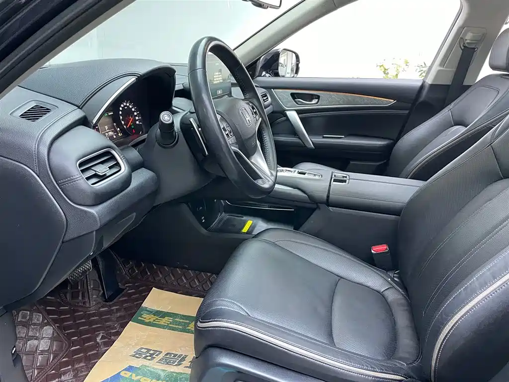 Honda Honda Avancier 2023 370TURBO AWD Exclusive Edition 2023 - thumbnail 13