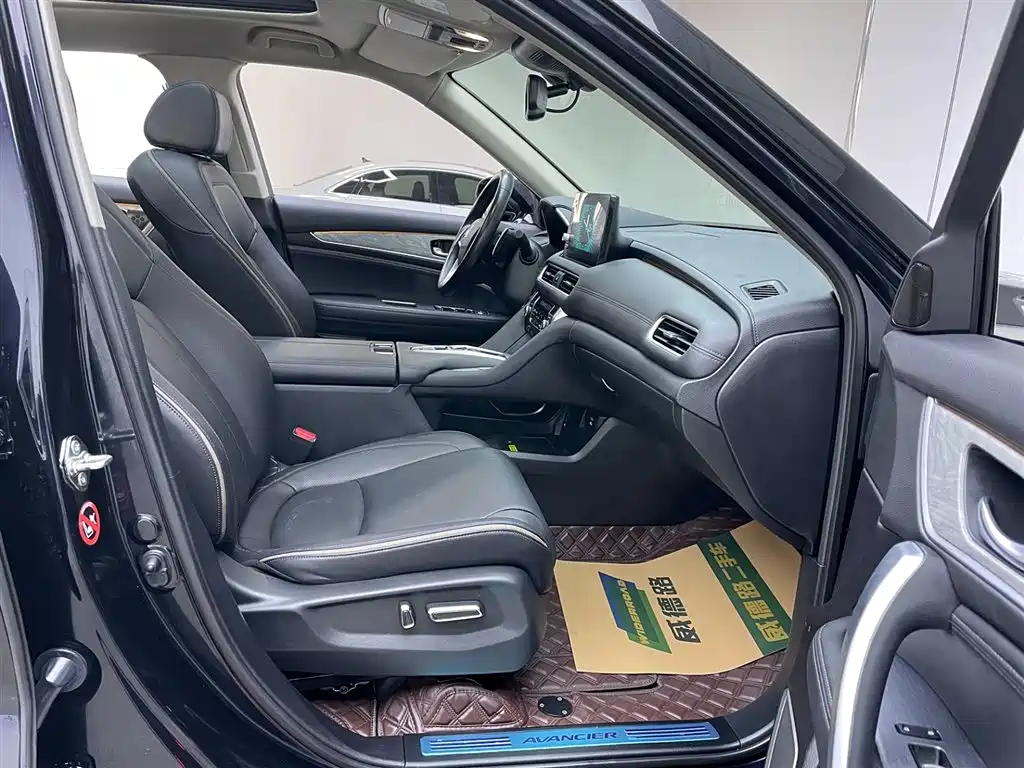Honda Honda Avancier 2023 370TURBO AWD Exclusive Edition 2023 - thumbnail 18