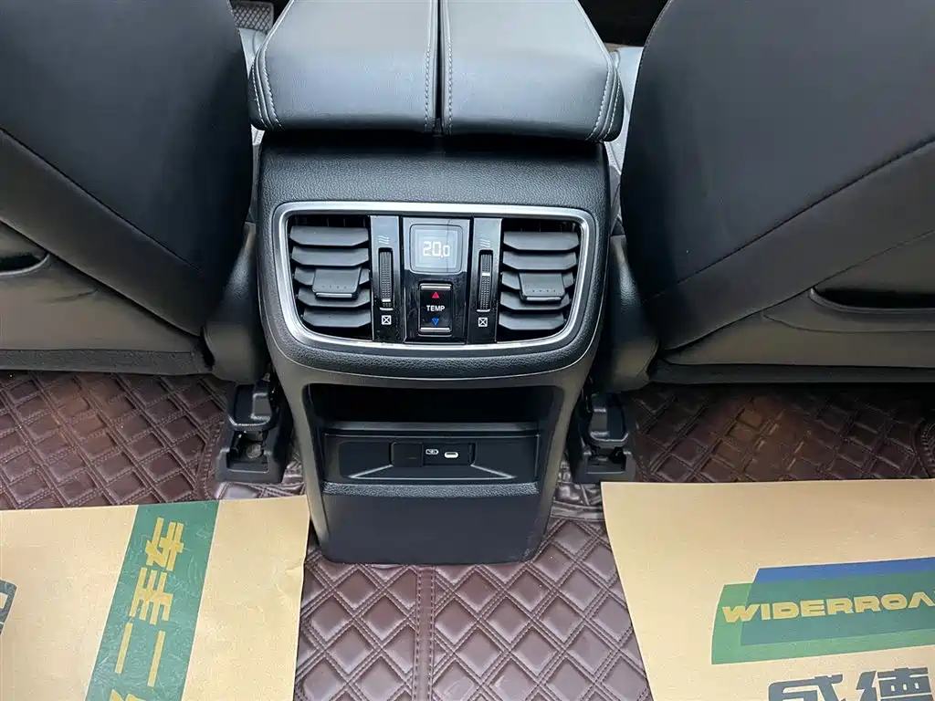 Honda Honda Avancier 2023 370TURBO AWD Exclusive Edition 2023 - thumbnail 20