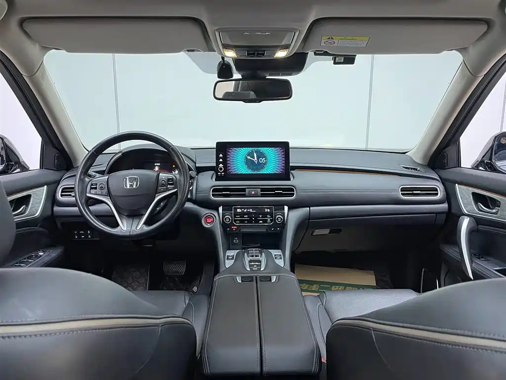 Honda Honda Avancier 2023 370TURBO AWD Exclusive Edition 2023 - thumbnail 21