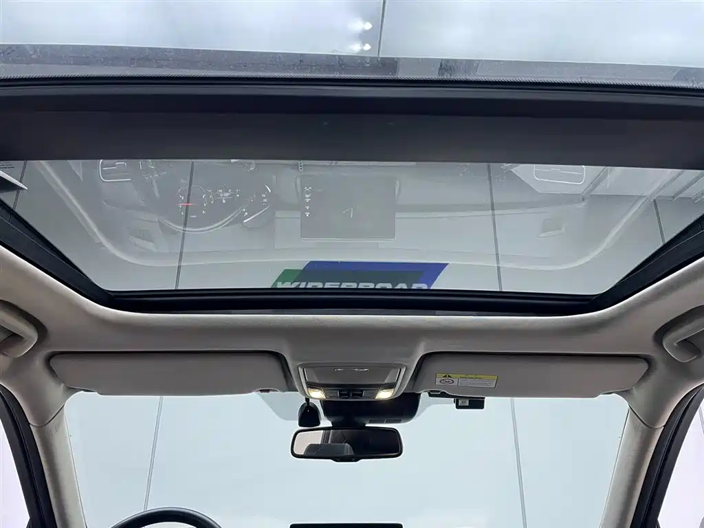 Honda Honda Avancier 2023 370TURBO AWD Exclusive Edition 2023 - thumbnail 22