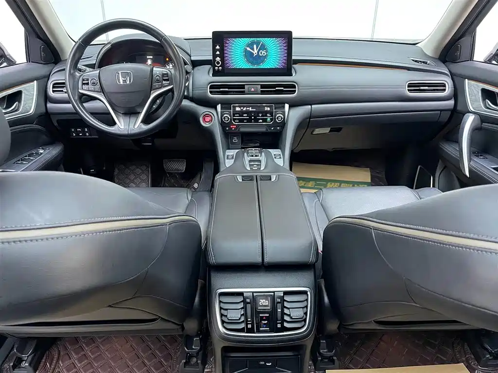 Honda Honda Avancier 2023 370TURBO AWD Exclusive Edition 2023 - thumbnail 23