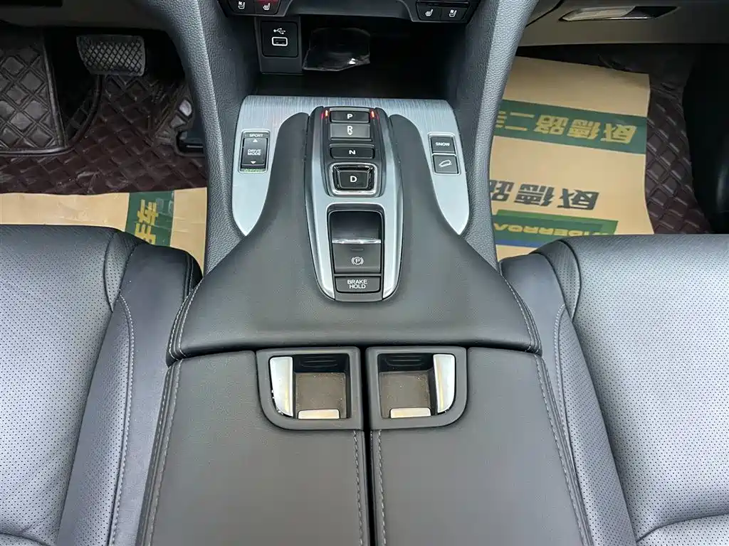Honda Honda Avancier 2023 370TURBO AWD Exclusive Edition 2023 - thumbnail 24