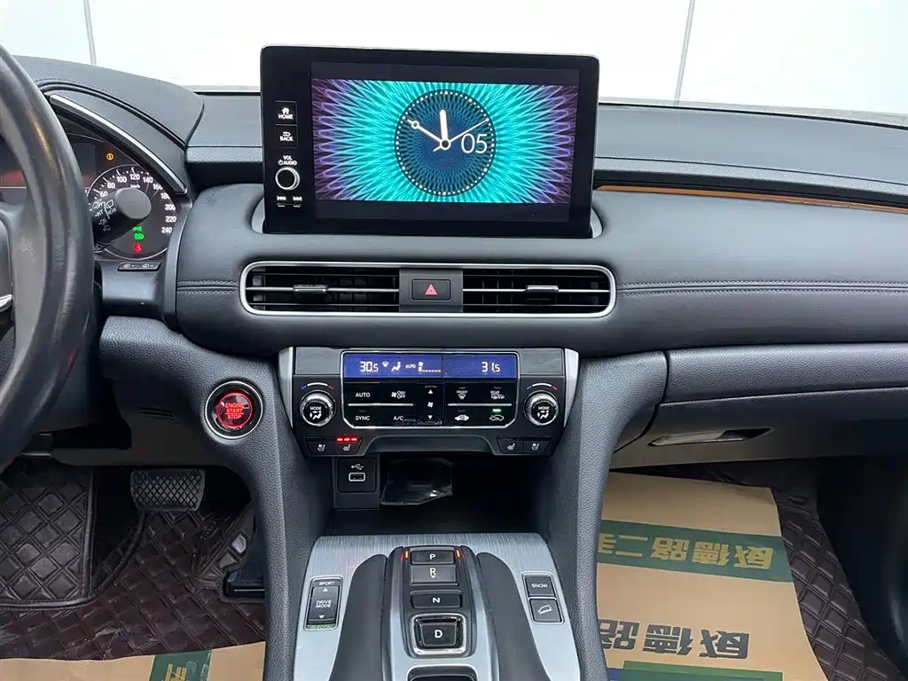 Honda Honda Avancier 2023 370TURBO AWD Exclusive Edition 2023 - thumbnail 25