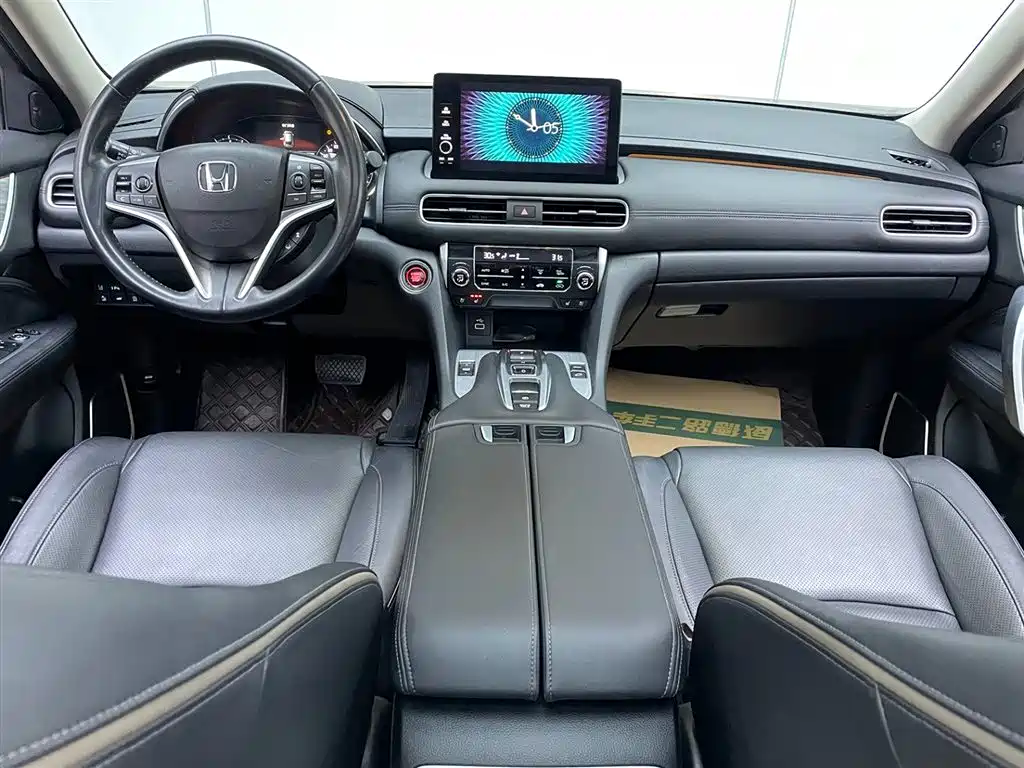Honda Honda Avancier 2023 370TURBO AWD Exclusive Edition 2023 - thumbnail 26