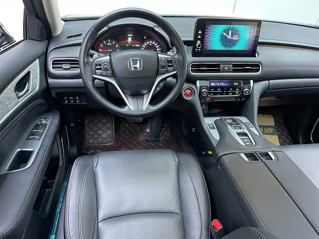 Honda Honda Avancier 2023 370TURBO AWD Exclusive Edition 2023 - thumbnail 27