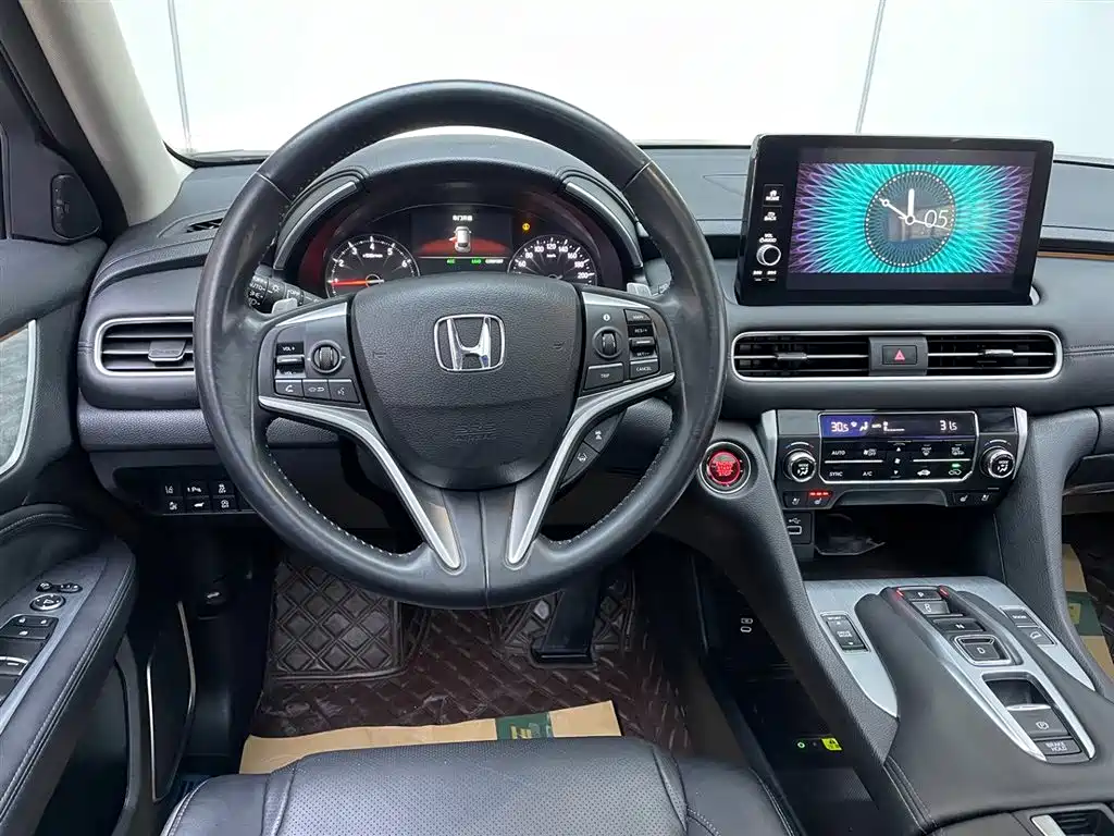 Honda Honda Avancier 2023 370TURBO AWD Exclusive Edition 2023 - thumbnail 28