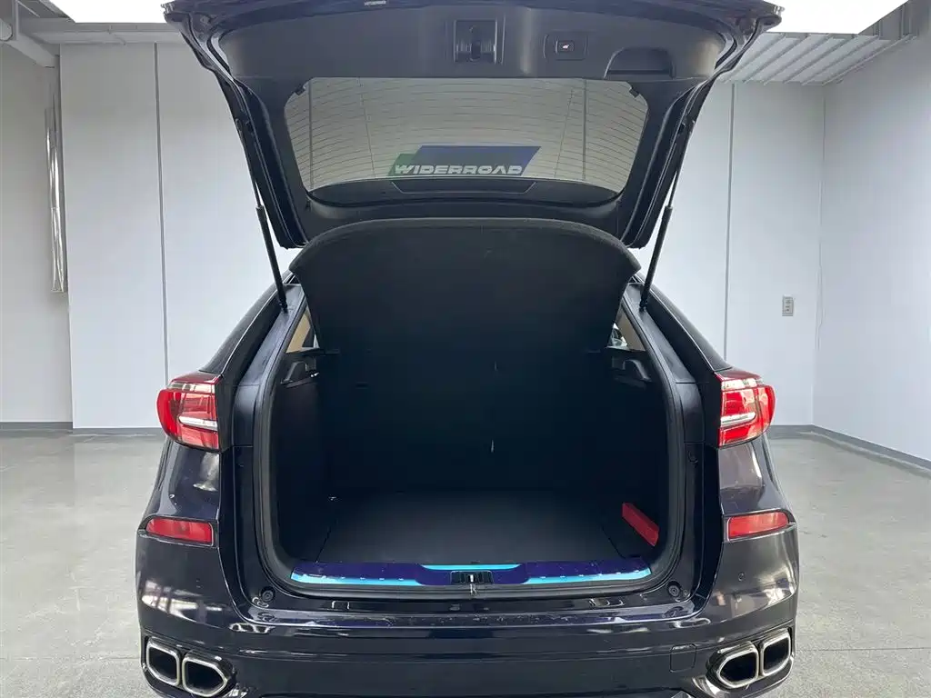 Honda Honda Avancier 2023 370TURBO AWD Exclusive Edition 2023 - thumbnail 29