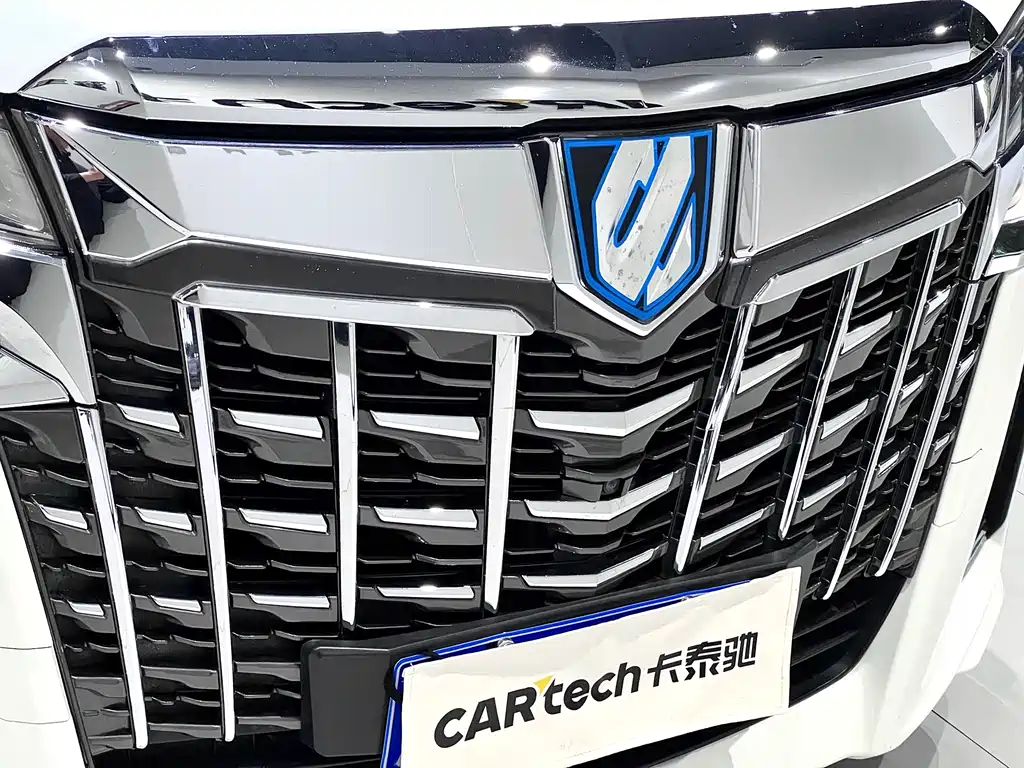 Toyota Alphard 2018 Model Year Facelift 3.5L Executive Version 2018 - thumbnail 11