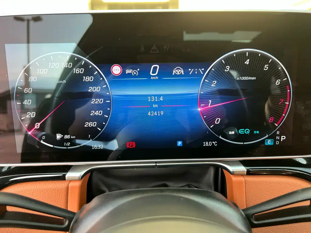 Mercedes-Benz Mercedes-Benz S-Class 2022 S 500 L 4MATIC 2022 - thumbnail 23