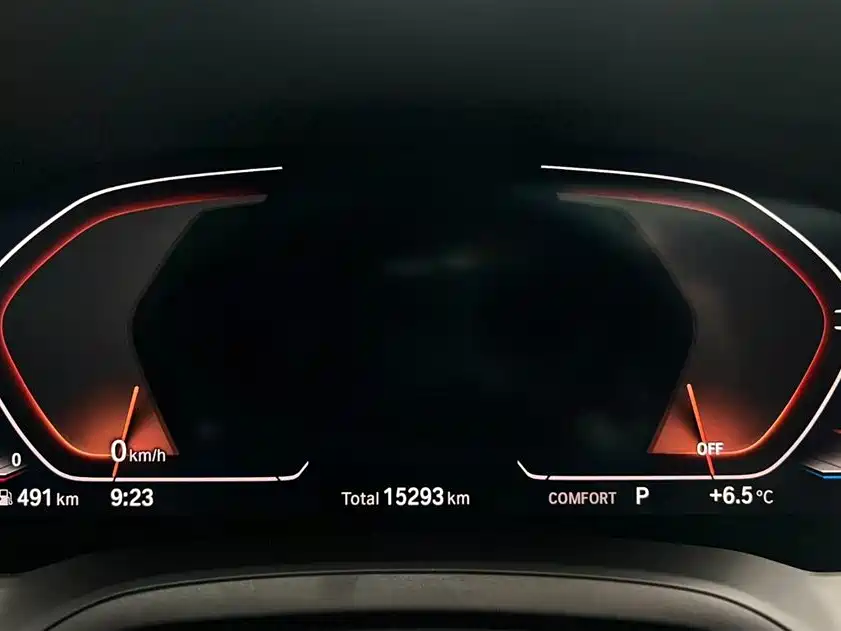 BMW BMW 4 Series 2022 425i Gran Coupe M Sport Shadowline Package 2023 - thumbnail 11