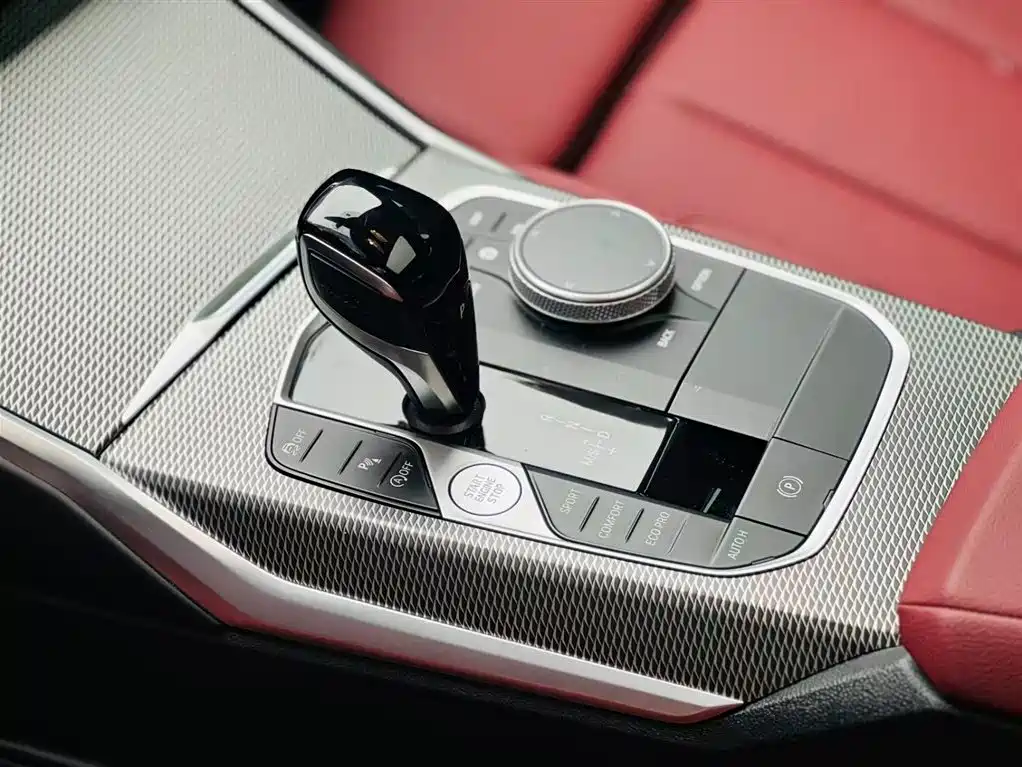BMW BMW 4 Series 2022 425i Gran Coupe M Sport Shadowline Package 2023 - thumbnail 12