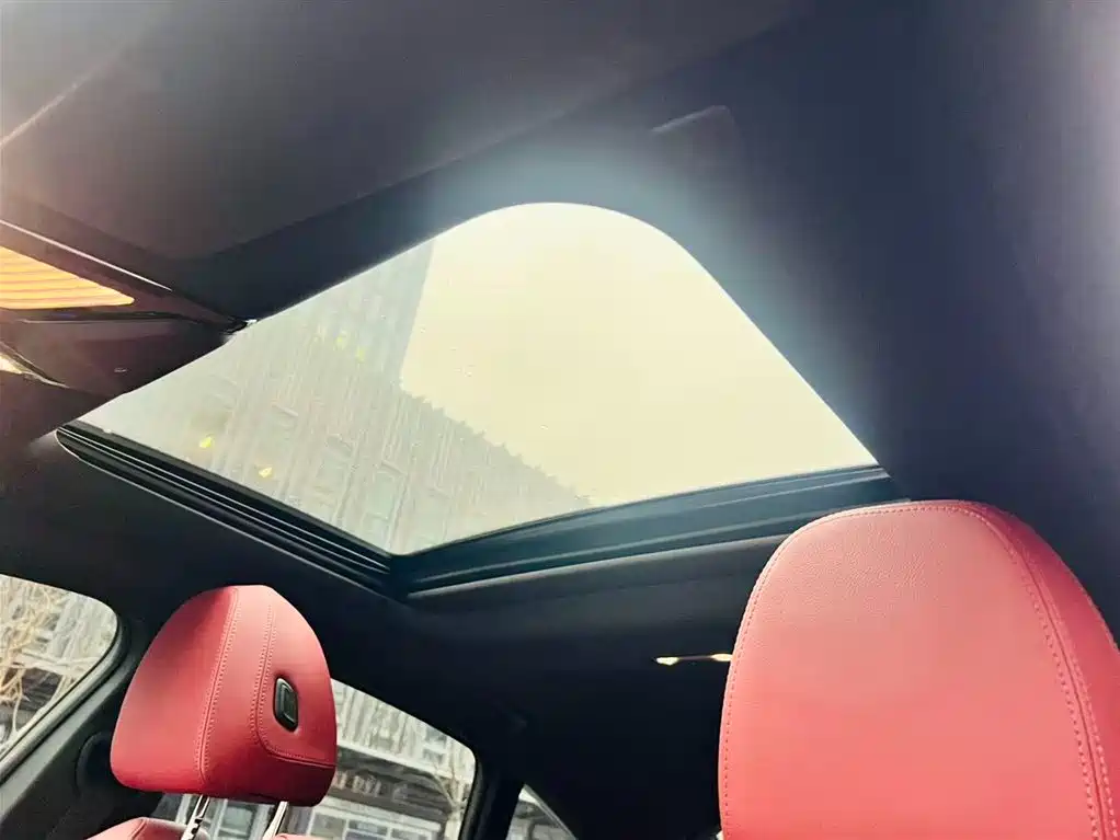 BMW BMW 4 Series 2022 425i Gran Coupe M Sport Shadowline Package 2023 - thumbnail 16